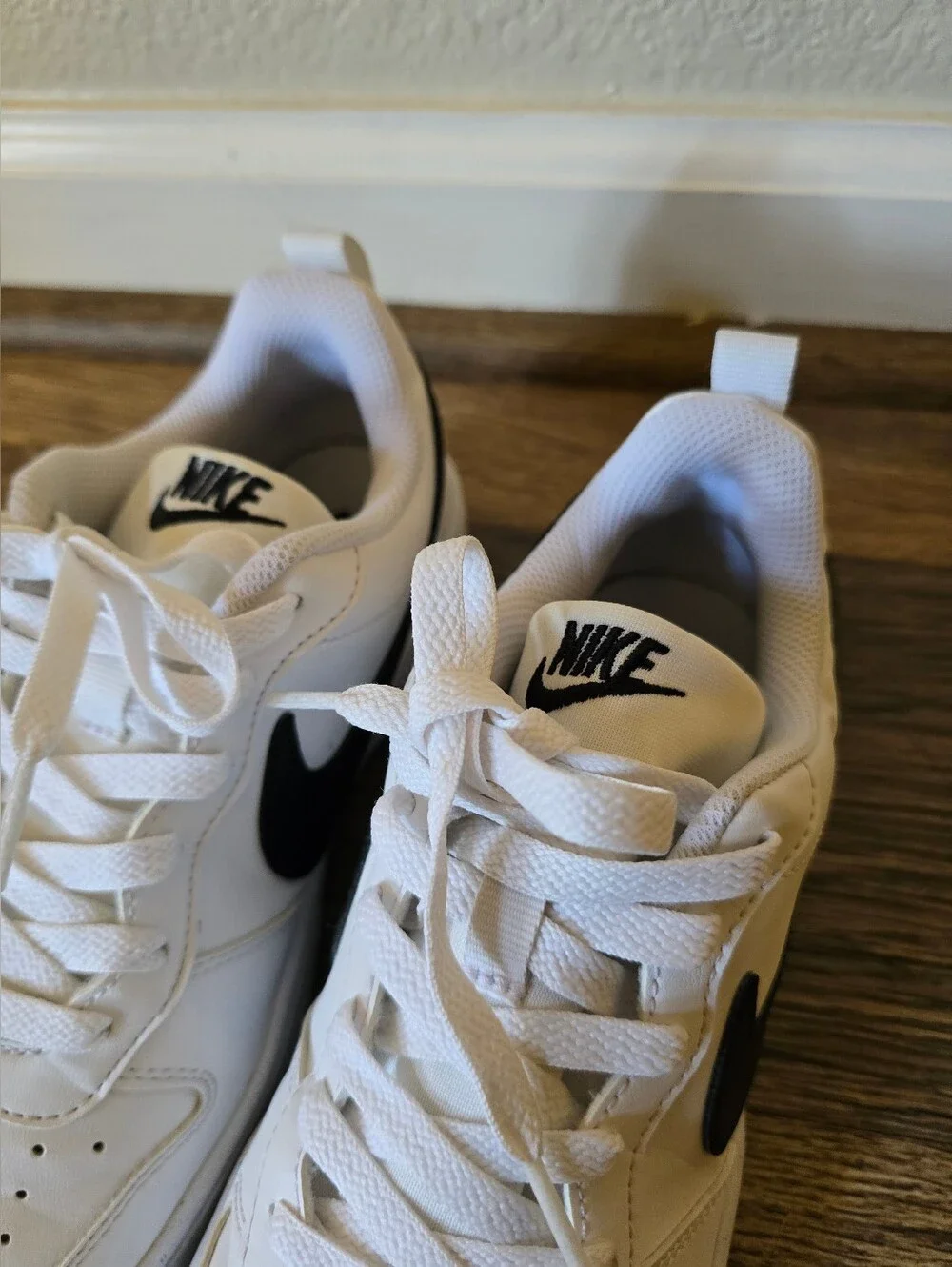 Nike Court Borough Low Recraft Sneaker